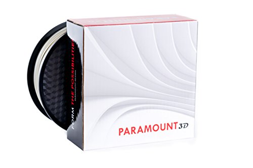 Paramount 3d ABS 1.75 ממ 1 קג נימה [CGRL7023416A]